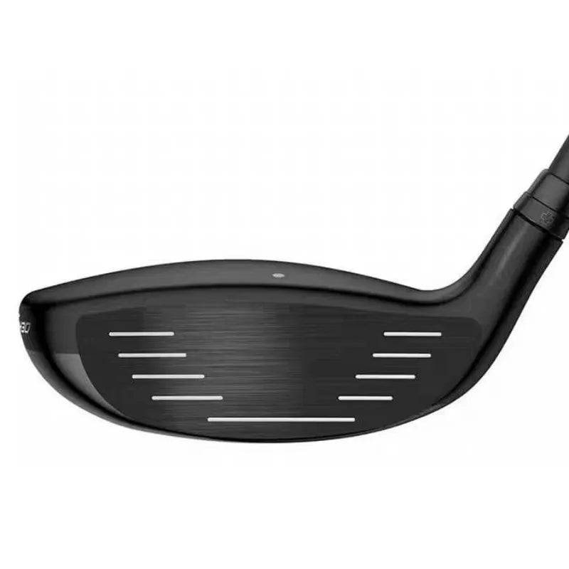 Hybrids Flex Graphite Shaft with Head Cover Golf Club