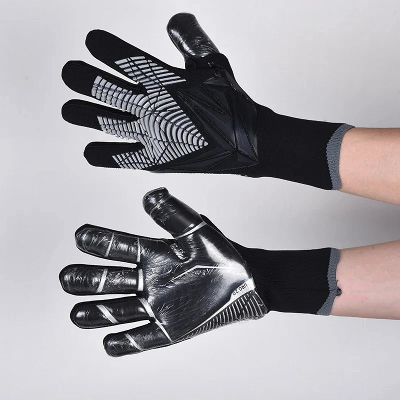 Premium Durable Football Goalkeeper Gloves