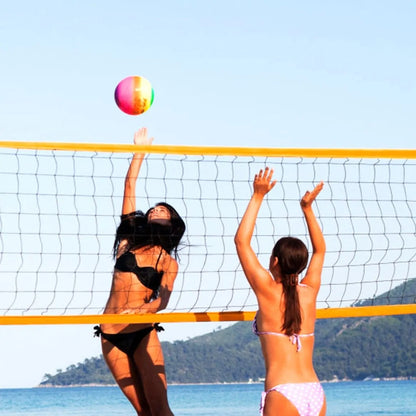 Portable Outdoor Sports Volleyball Net