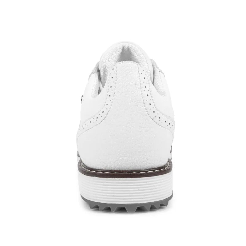 Professional Men Spikeless Golf Sneakers