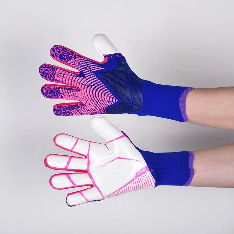 Premium Durable Football Goalkeeper Gloves