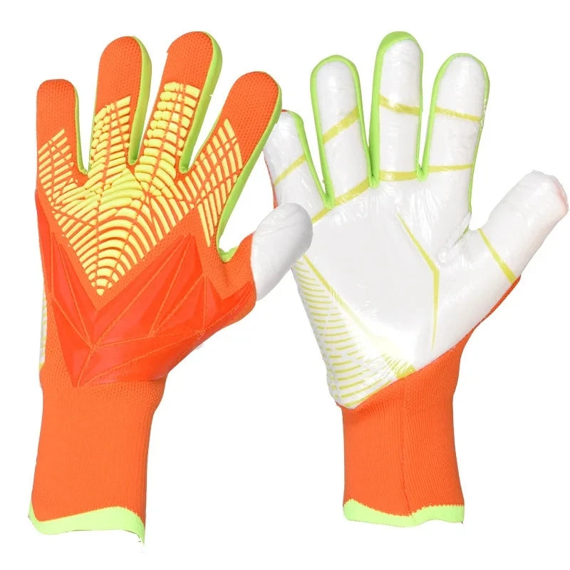 Premium Durable Football Goalkeeper Gloves