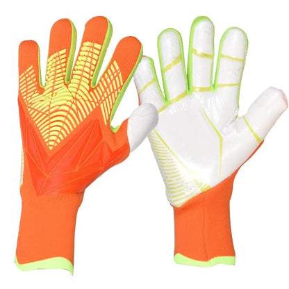 Premium Durable Football Goalkeeper Gloves
