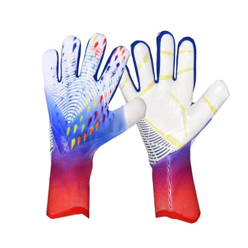 Premium Durable Football Goalkeeper Gloves