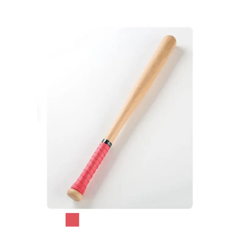 Wood Baseball Bat Professional Hardwood Stick