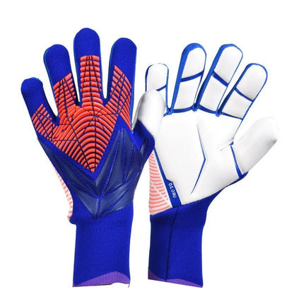 Premium Durable Football Goalkeeper Gloves