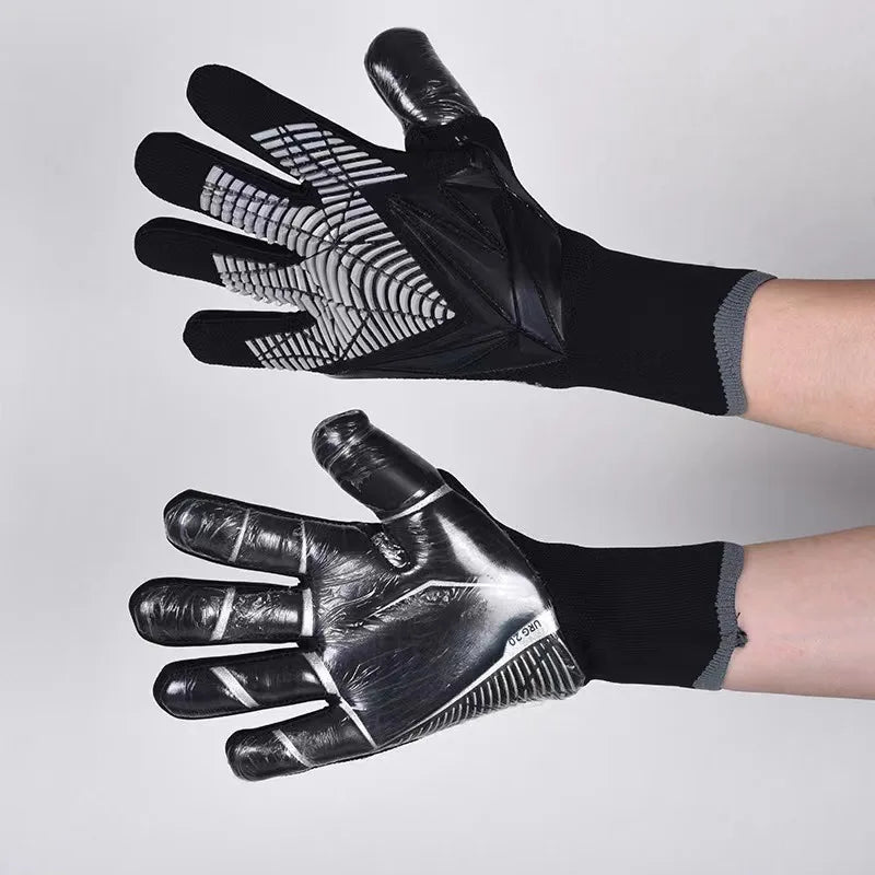 Premium Durable Football Goalkeeper Gloves