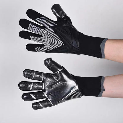 Premium Durable Football Goalkeeper Gloves