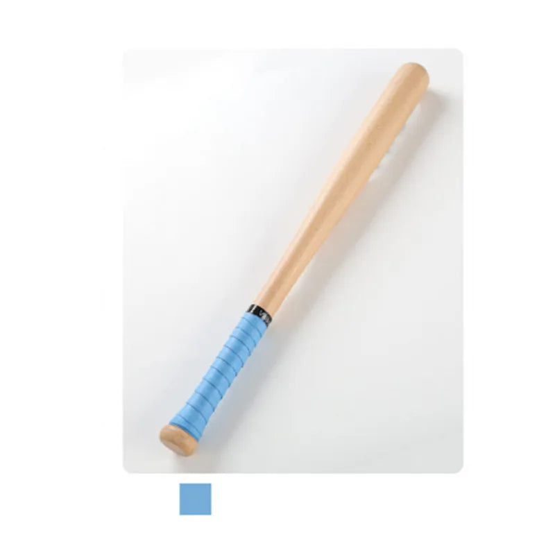 Wood Baseball Bat Professional Hardwood Stick