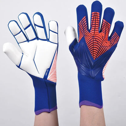 Premium Durable Football Goalkeeper Gloves