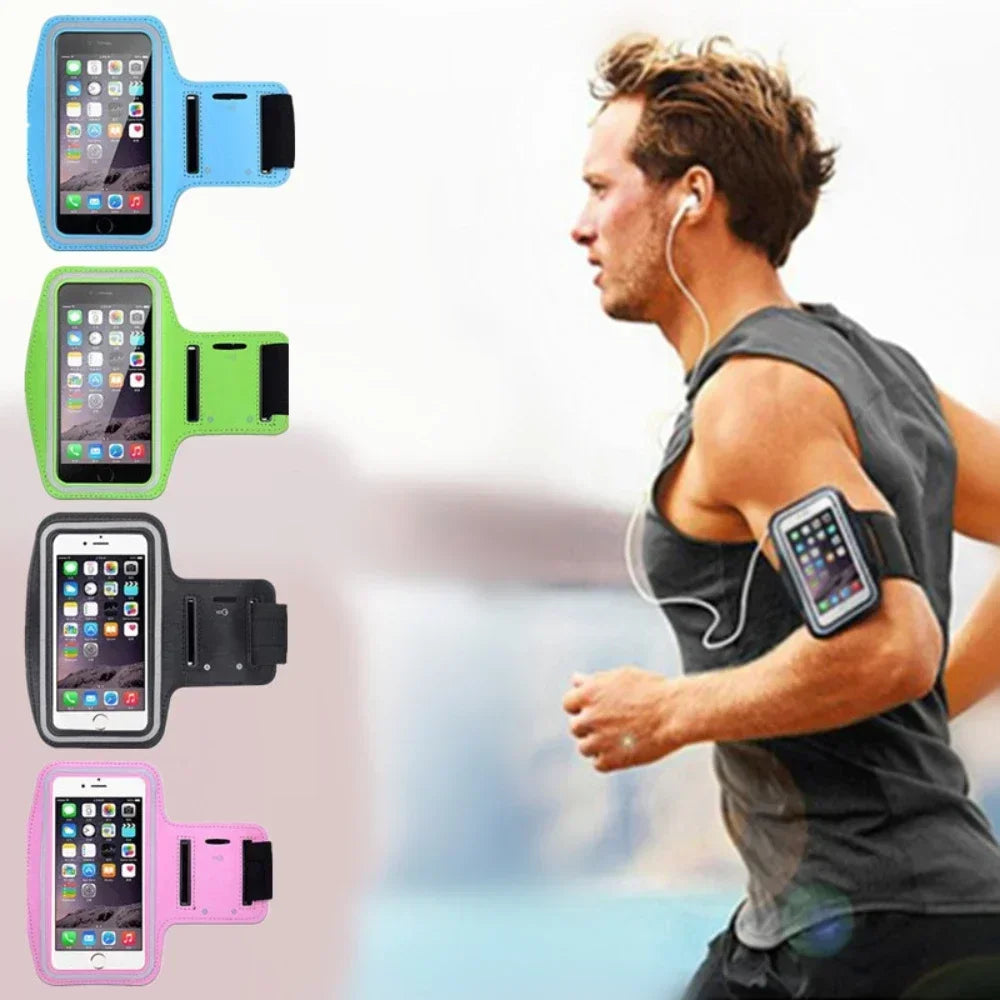 Sport Running Armband