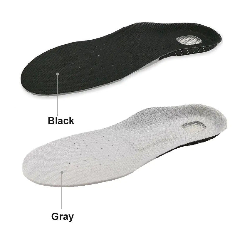 Sport Running Silicone Gel Insoles