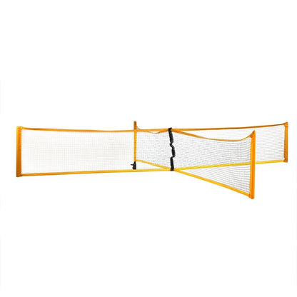 Portable Outdoor Sports Volleyball Net