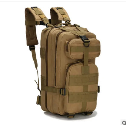 Waterproof Camo Hunting Backpack